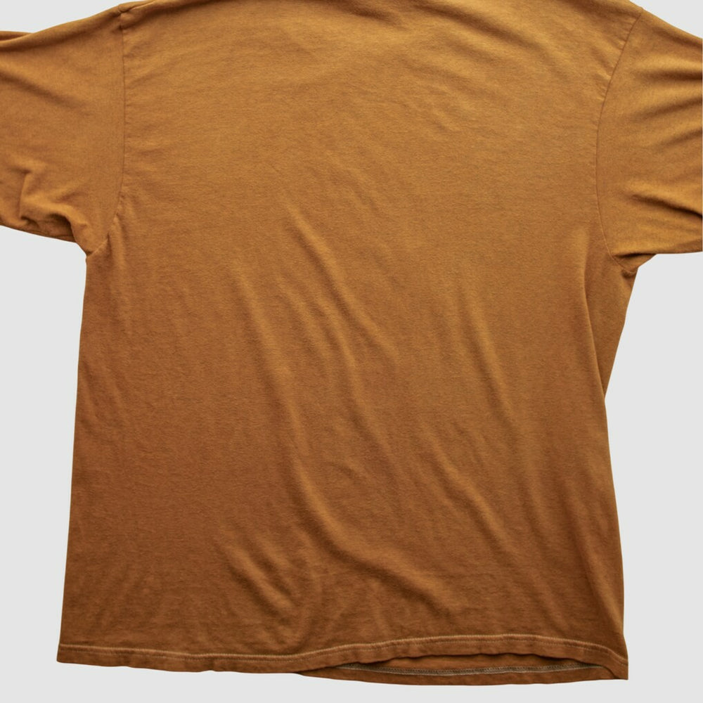 Cincinnati Bengals Champion 90s T-shirt - Brown Vintage - Fanatics