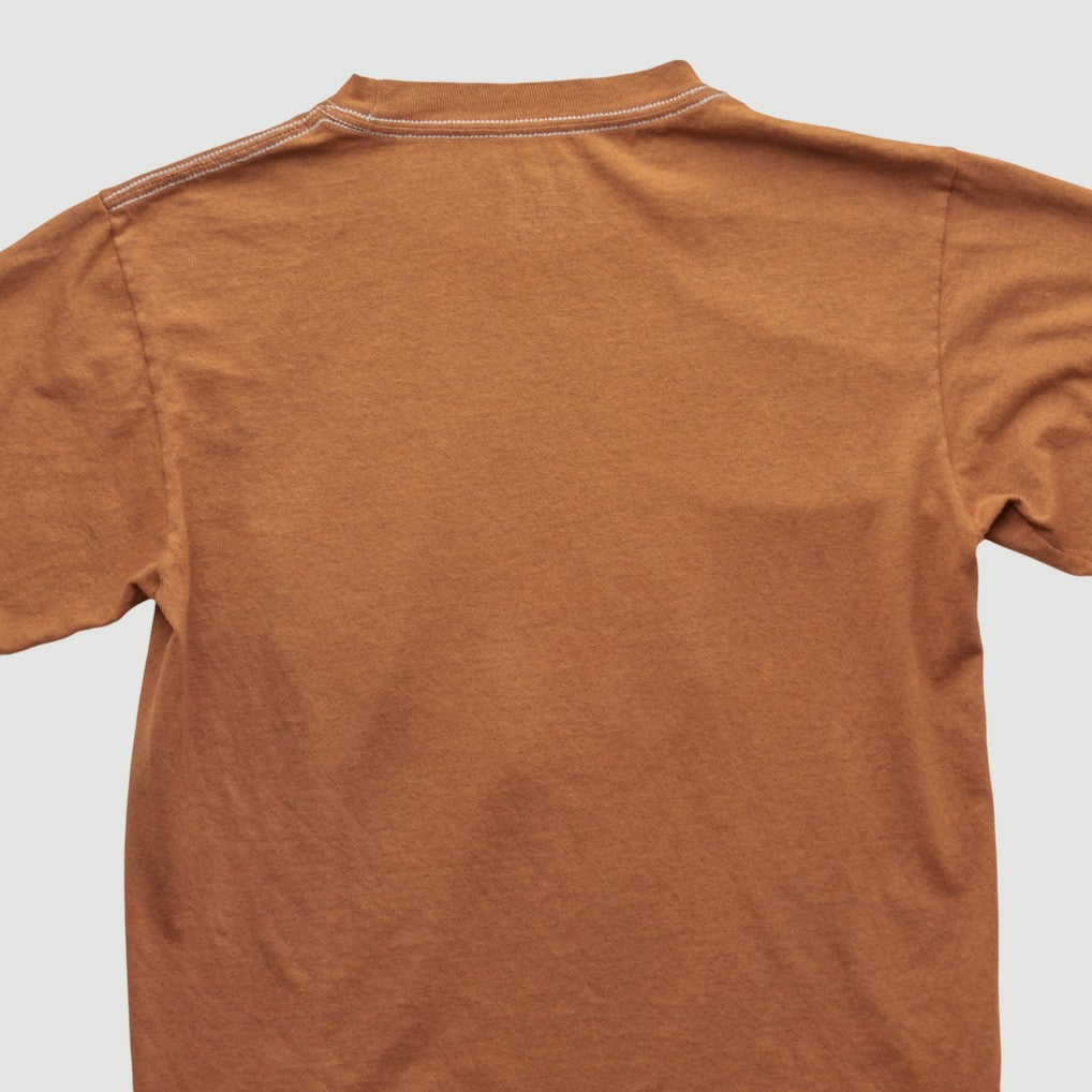 Cincinnati Bengals Reebok 2000s T-shirt - Brown Vintage - Fanatics