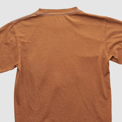 Cincinnati Bengals Reebok 2000s T-shirt - Brown Vintage - Fanatics