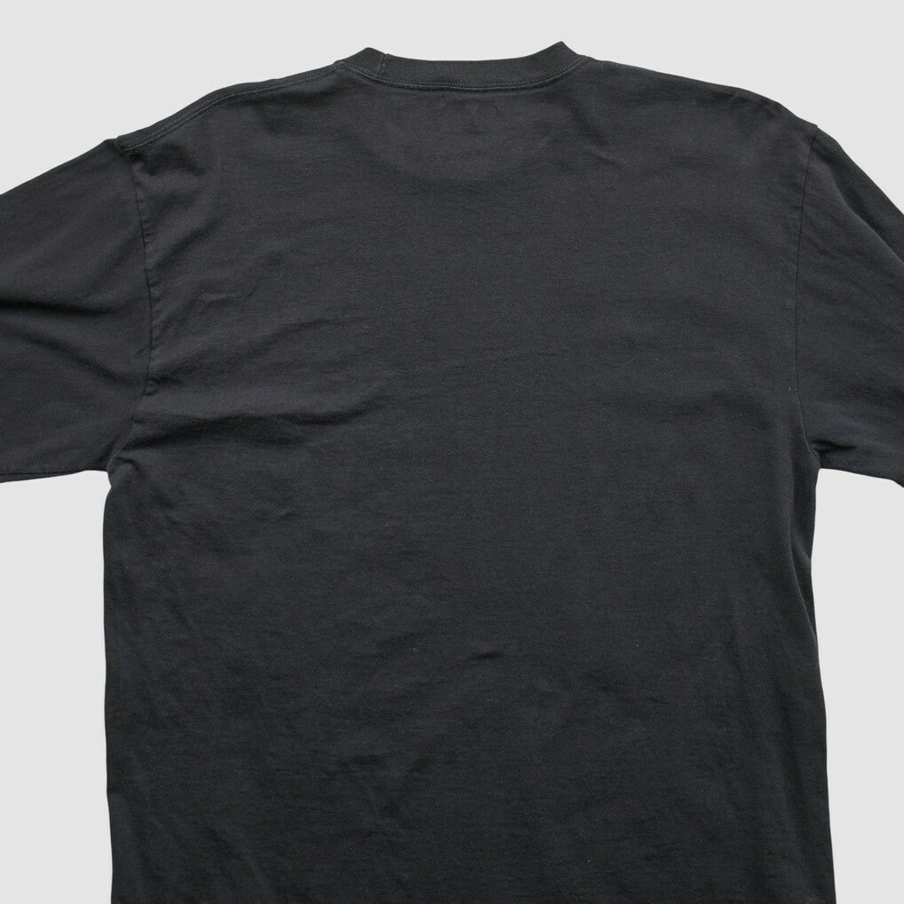 Pittsburgh Steelers NFL 2010s Long Sleeve T-shirt - Black Vintage - Fanatics
