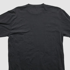 Pittsburgh Steelers NFL 2010s Long Sleeve T-shirt - Black Vintage - Fanatics