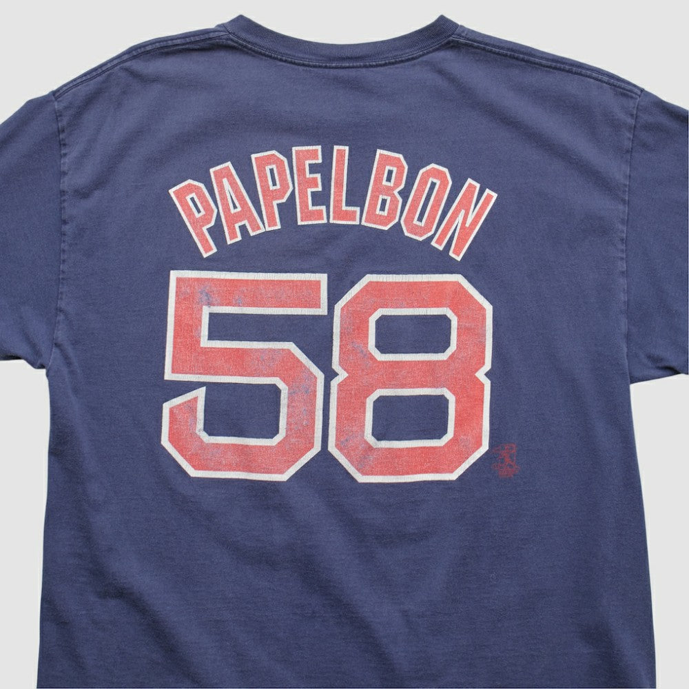 Boston Red Sox Delta 2007 T-shirt Outlet