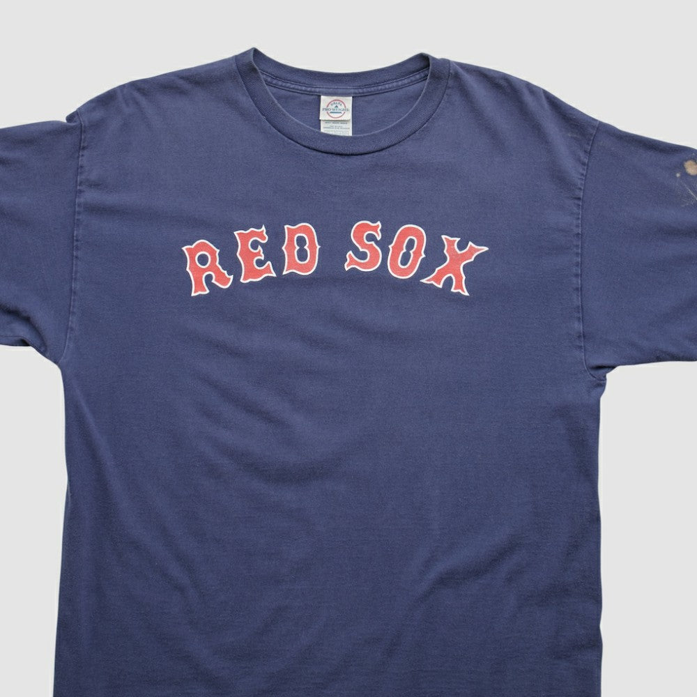Boston Red Sox Delta 2007 T-shirt Outlet