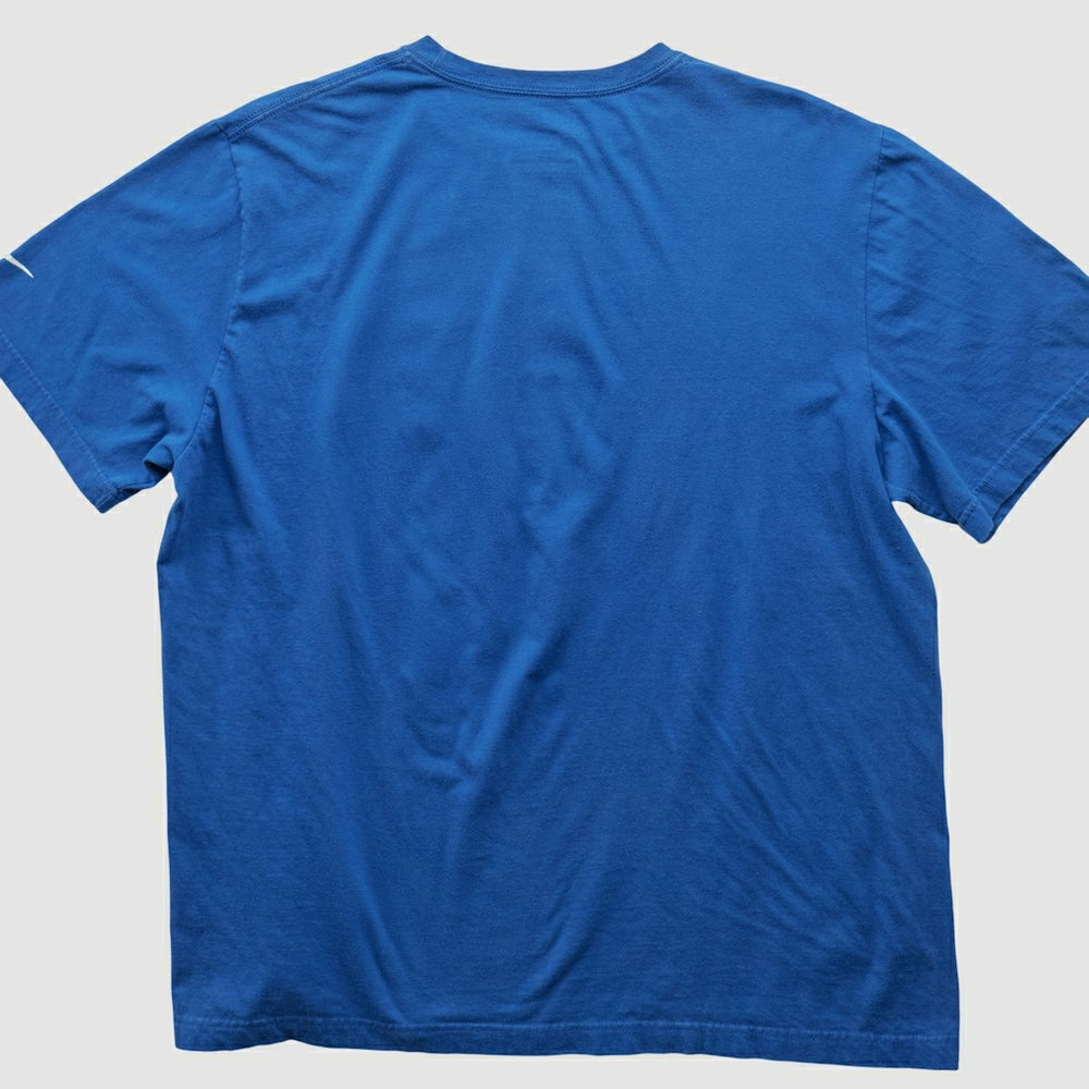 Indianapolis Colts 2010s T-shirt - Blue Vintage - Fanatics