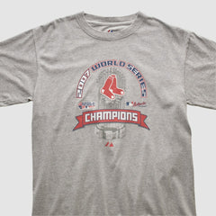 Boston Red Sox Majestic 2007 T-shirt Sale