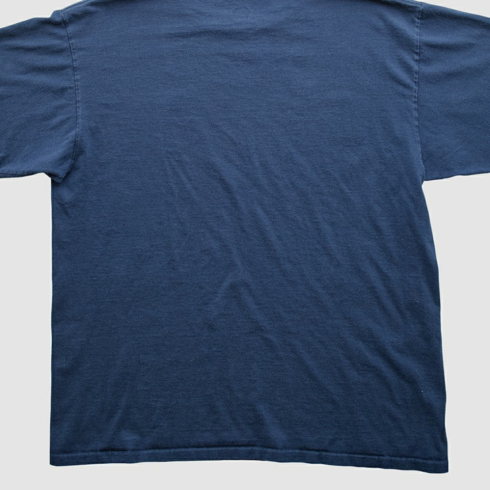 Tampa Bay Rays Majestic 2010s T-shirt Outlet