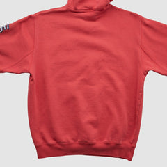 St. Louis Cardinals Stitches 2000s Hooded Pullover Sweatshirt Online
