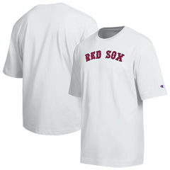 Boston Red Sox Champion All Star Arched Chenille Wordmark T-Shirt Near Me