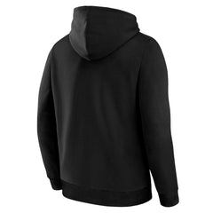 Philadelphia 76ers SOS Hoodie Black