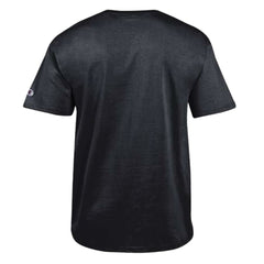 Atlanta Falcons Champion Arch Over Logo T-Shirt - Black - NFL