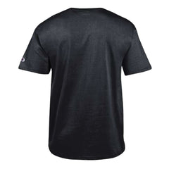 Baltimore Ravens Champion Arch Over Logo T-Shirt - Black - NFL