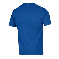 Buffalo Bills Champion Arch Over Logo T-Shirt - Royal - NFL