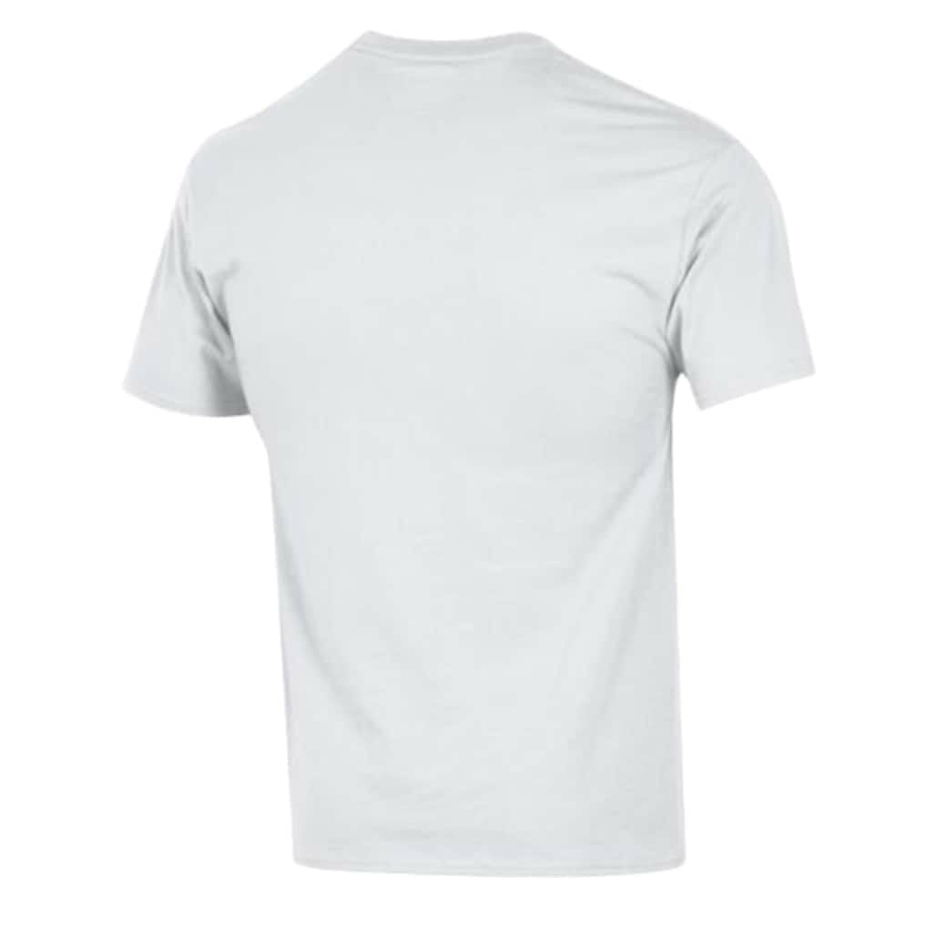 Indianapolis Colts Champion Arch Over Logo T-Shirt - White - NFL