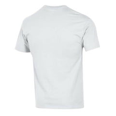 Miami Dolphins Champion Arch Over Logo T-Shirt - White - NFL