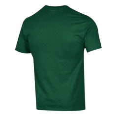New York Jets Champion Arch Over Logo T-Shirt - Green - NFL