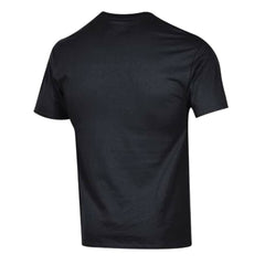 Pittsburgh Steelers Champion Arch Over Logo T-Shirt - Black - NFL