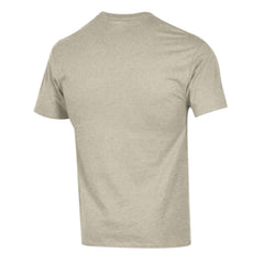 Green Bay Packers Champion Jersey T-Shirt - Oatmeal - NFL