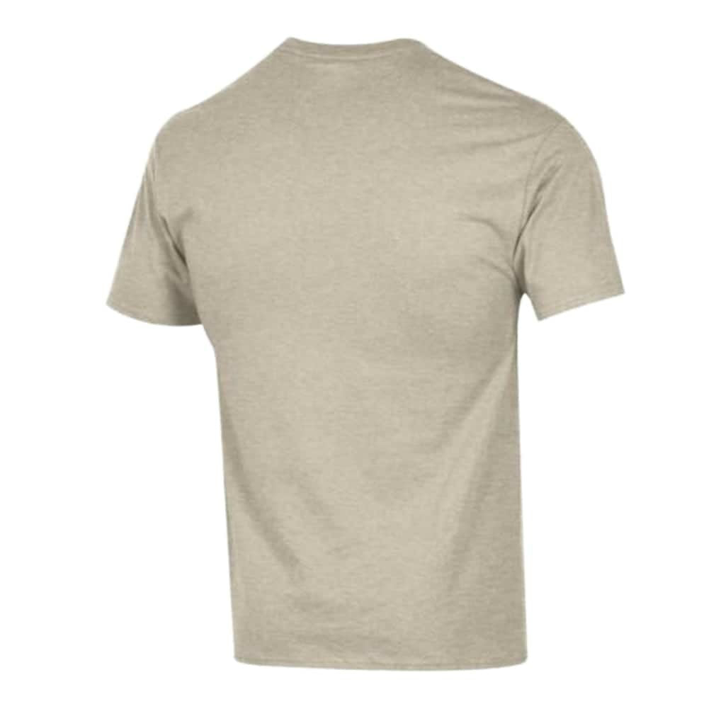 Atlanta Falcons Champion Jersey T-Shirt - Oatmeal - NFL