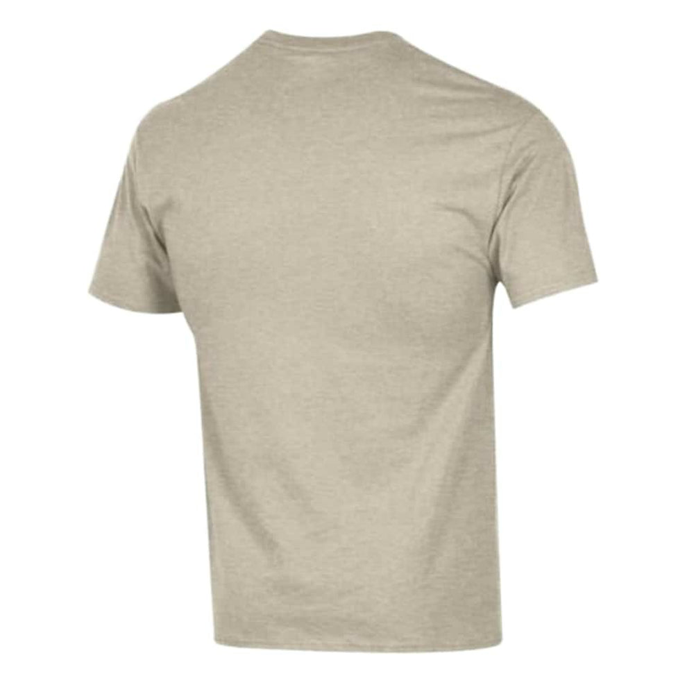 New York Jets Champion Jersey T-Shirt - Oatmeal - NFL