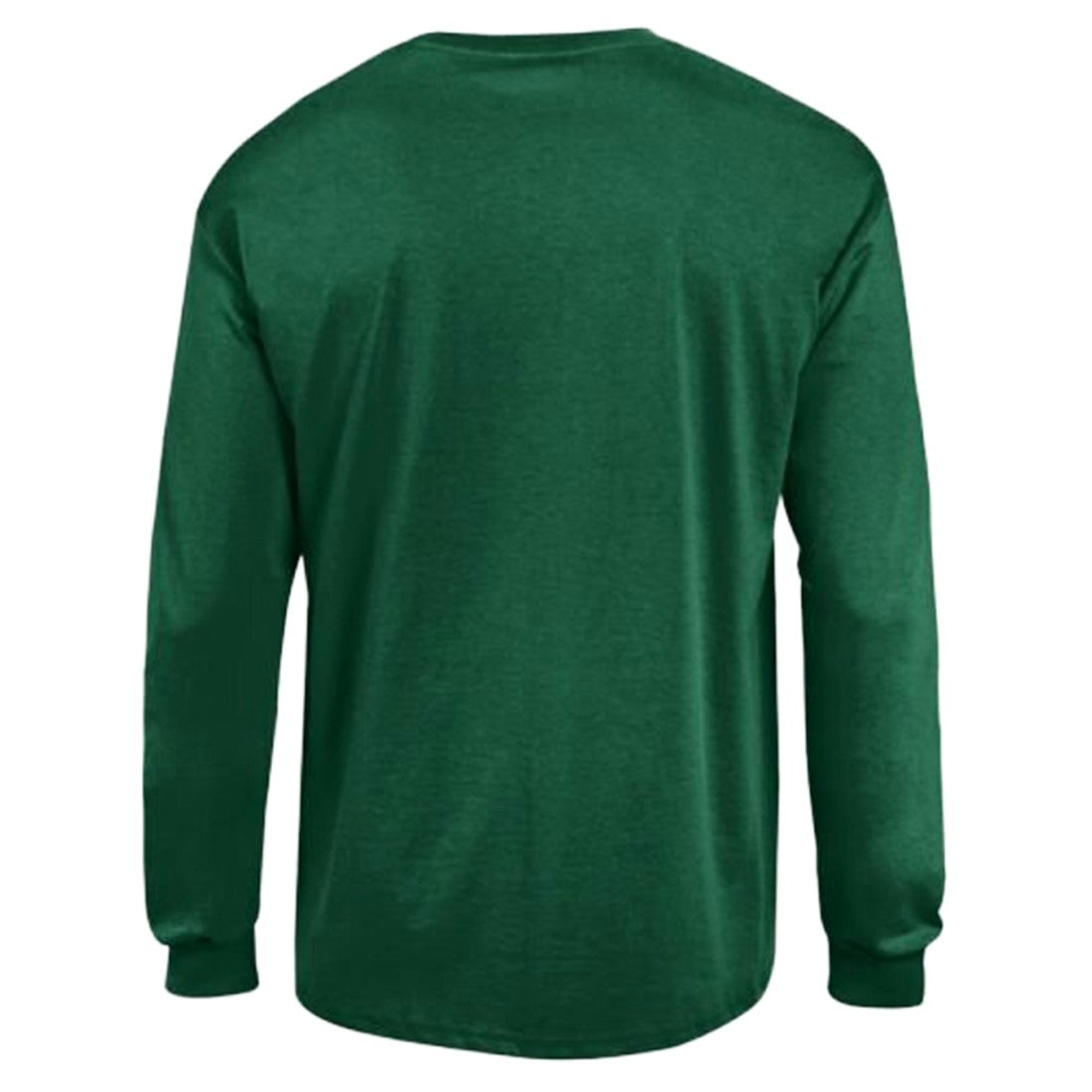 Green Bay Packers Champion Arch Over Logo Long Sleeve T-Shirt - Green - NFL