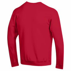 Kansas City Chiefs Champion Powerblend Fleece Sweatshirt - Red - NFL