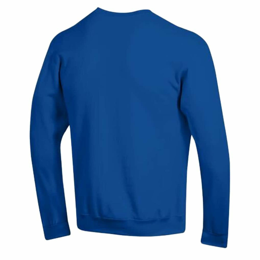 Buffalo Bills Champion Powerblend Fleece Sweatshirt - Royal - NFL