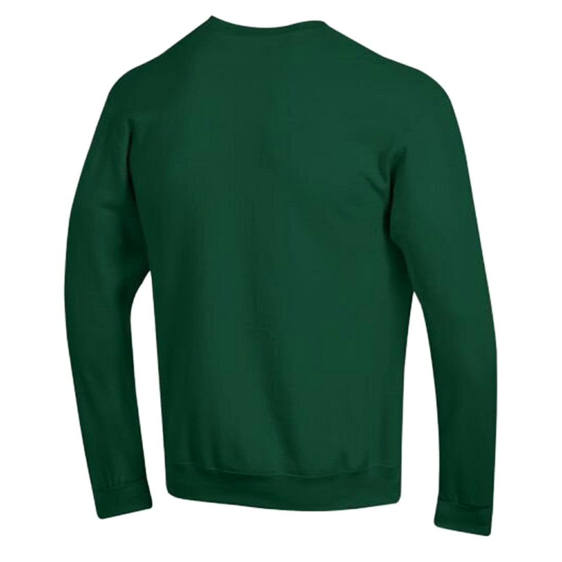 New York Jets Champion Powerblend Fleece Sweatshirt - Green - NFL