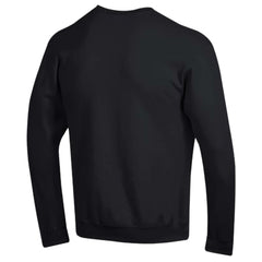 New Orleans Saints Champion Powerblend Fleece Sweatshirt - Black - NFL