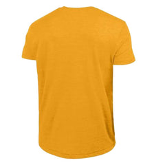 Minnesota Vikings Champion Ultimate Tri-Blend T-Shirt - Heather Gold - NFL