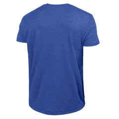 Seattle Seahawks Champion Ultimate Tri-Blend T-Shirt - Heather Royal - NFL