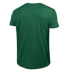 Green Bay Packers Champion Ultimate Tri-Blend T-Shirt - Heather Green - NFL