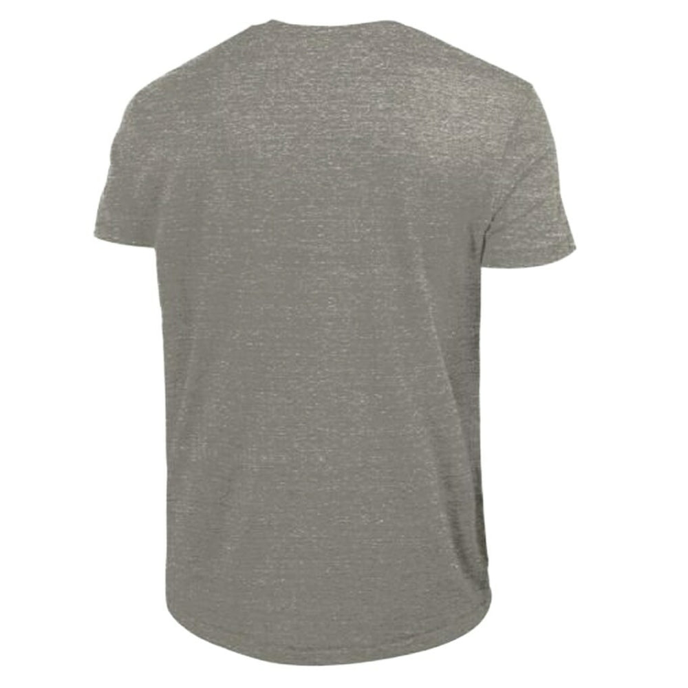 Houston Texans Champion Ultimate Tri-Blend T-Shirt - Charcoal - NFL