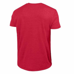 Buffalo Bills Champion Ultimate Tri-Blend T-Shirt - Red - NFL