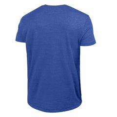 Buffalo Bills Champion Ultimate Tri-Blend T-Shirt - Royal - NFL