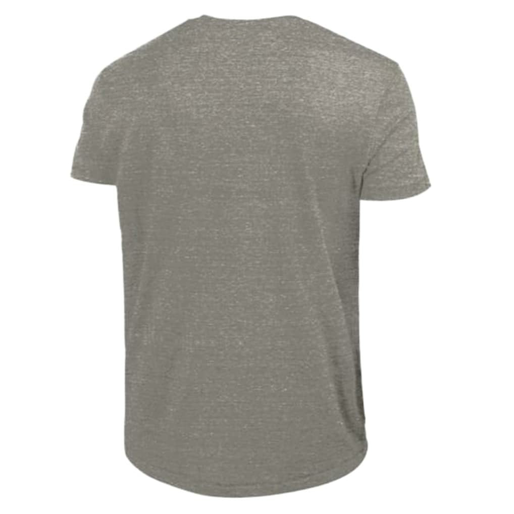 Cleveland Browns Champion Ultimate Tri-Blend T-Shirt - Charcoal - NFL