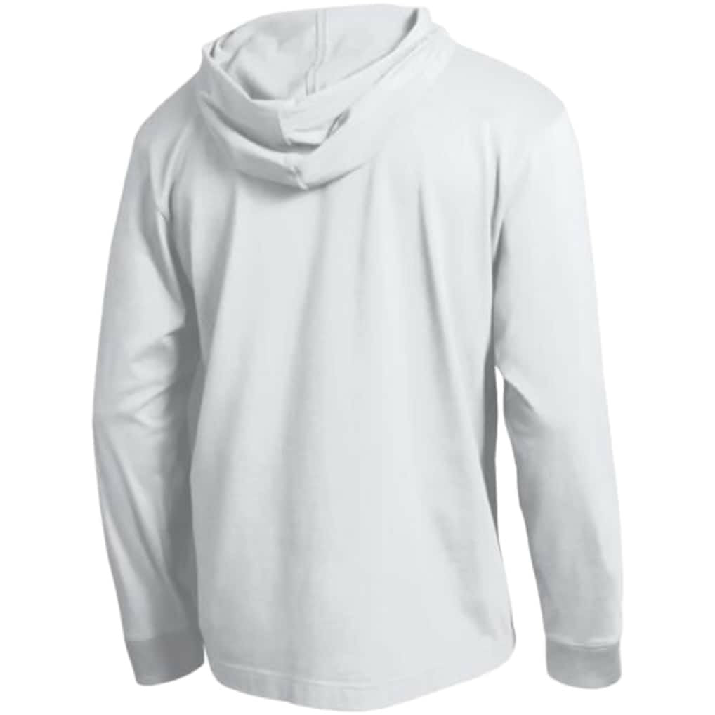 Indianapolis Colts Champion All Star Hoodie T-Shirt - White - NFL