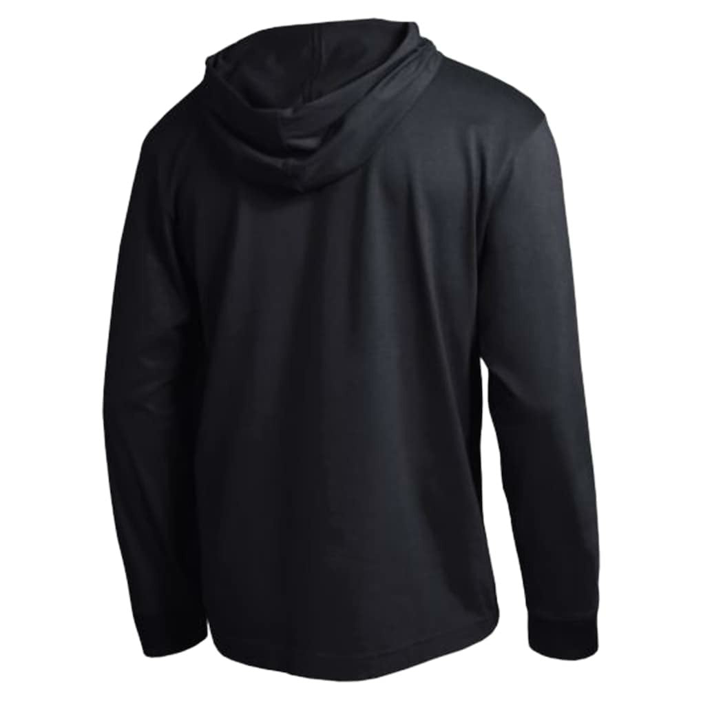 New Orleans Saints Champion All Star Hoodie T-Shirt - Black - NFL
