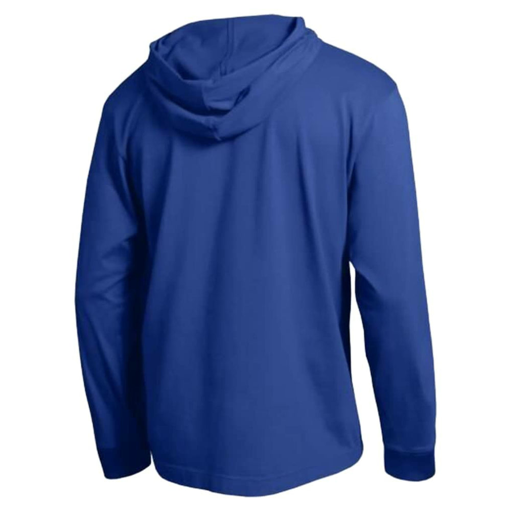 New York Giants Champion All Star Hoodie T-Shirt - Royal - NFL