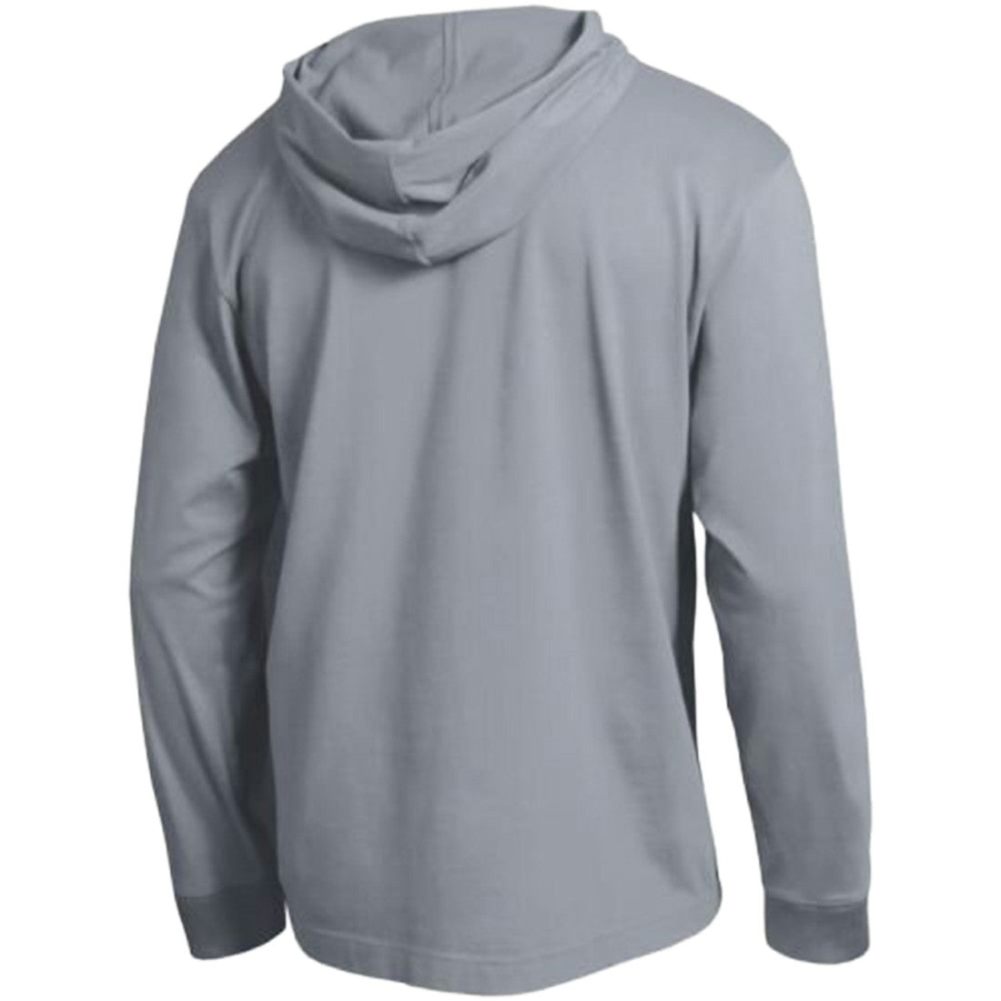 Green Bay Packers Champion All Star Hoodie T-Shirt - Gray - NFL