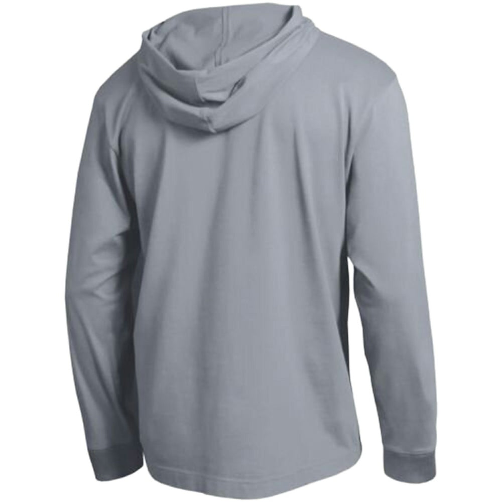 Green Bay Packers Champion All Star Hoodie T-Shirt - Gray - NFL