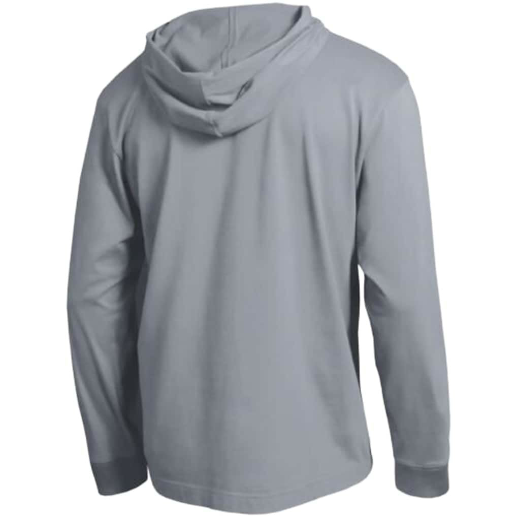Cleveland Browns Champion All Star Hoodie T-Shirt - Heather Gray - NFL