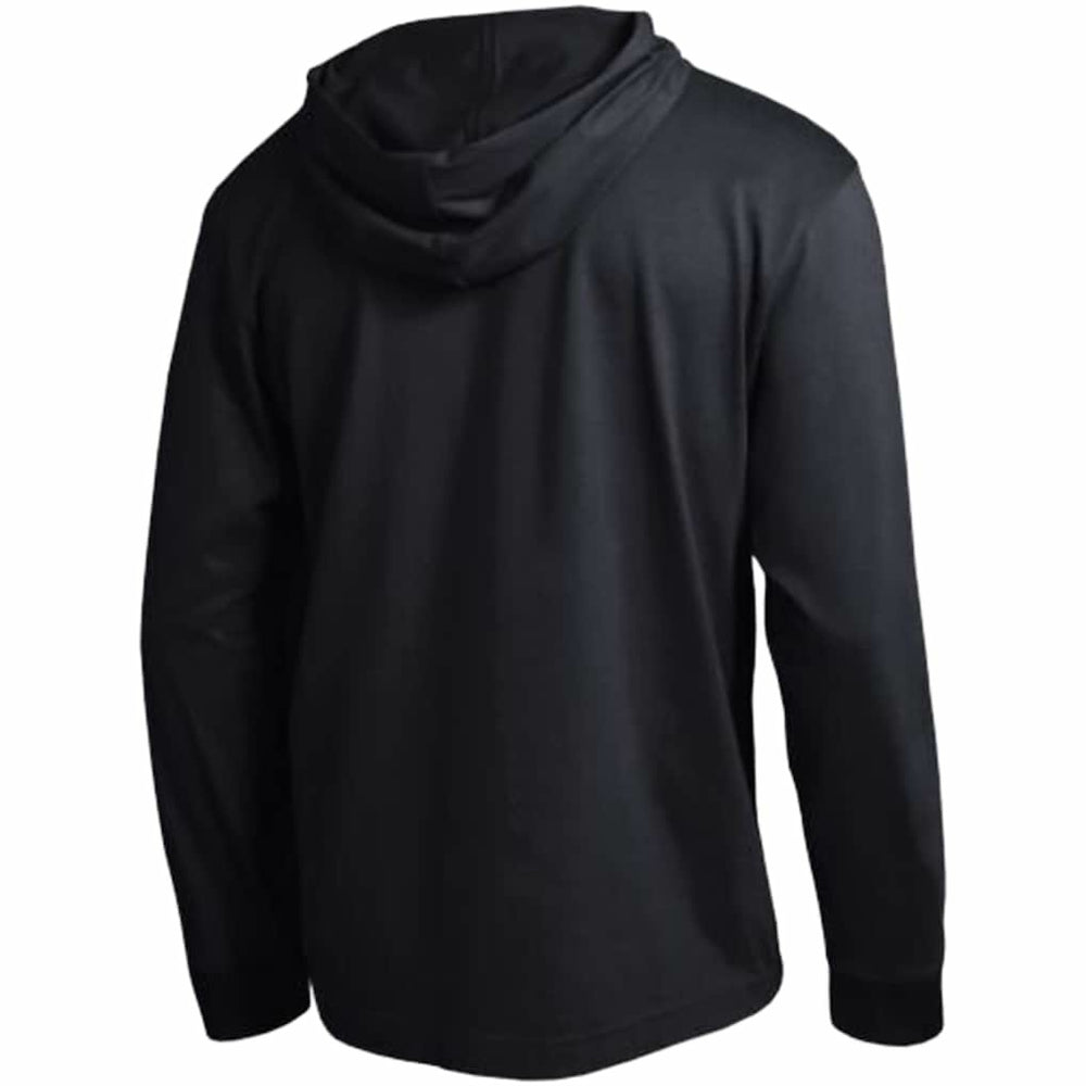 Baltimore Ravens Champion All Star Hoodie T-Shirt - Black - NFL