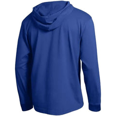 Buffalo Bills Champion All Star Hoodie T-Shirt - Royal - NFL