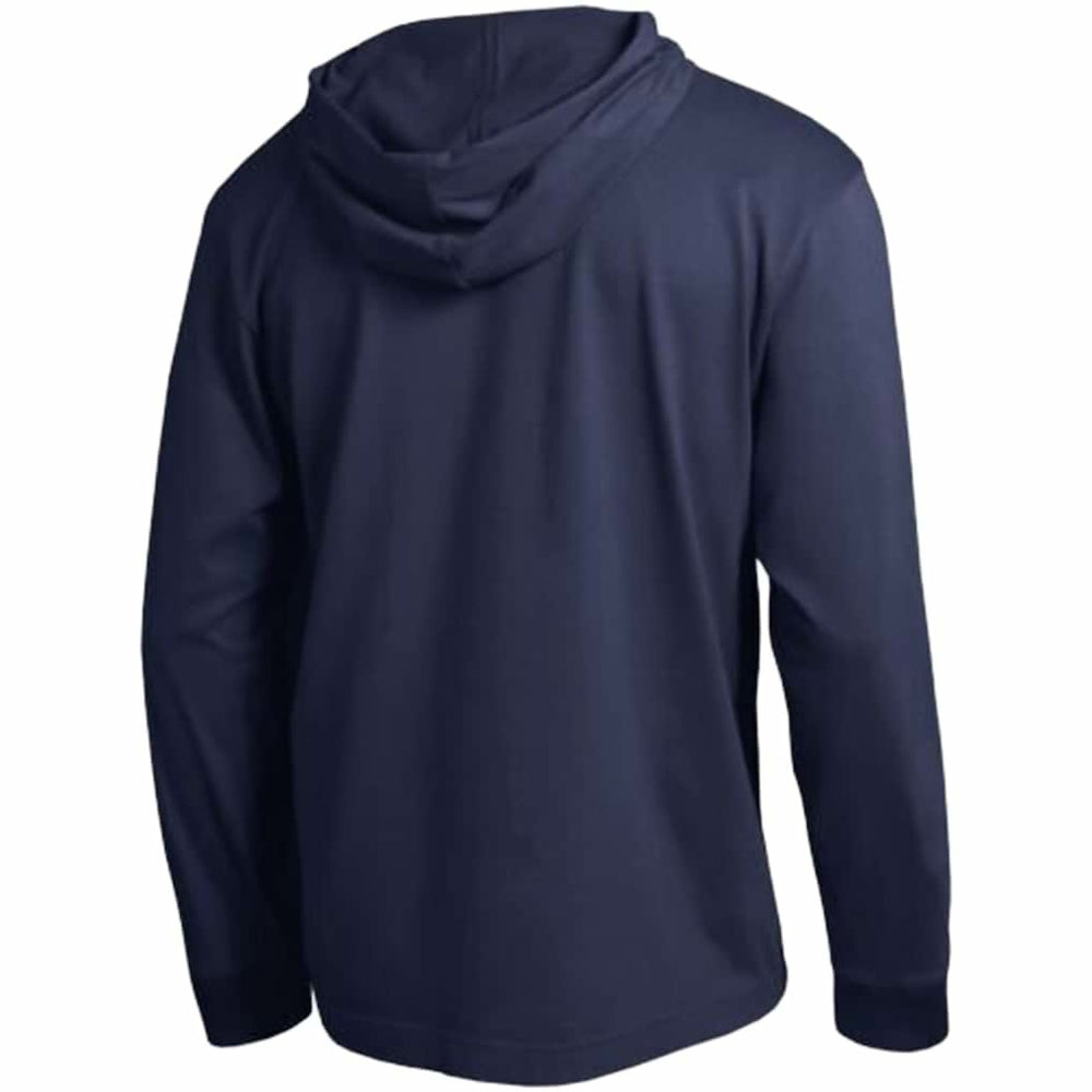 Chicago Bears Champion All Star Hoodie T-Shirt - Navy - NFL