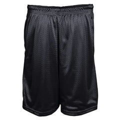 New York Jets Champion Classic Mesh Shorts - Black - NFL