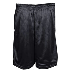 Philadelphia Eagles Champion Classic Mesh Shorts - Black - NFL