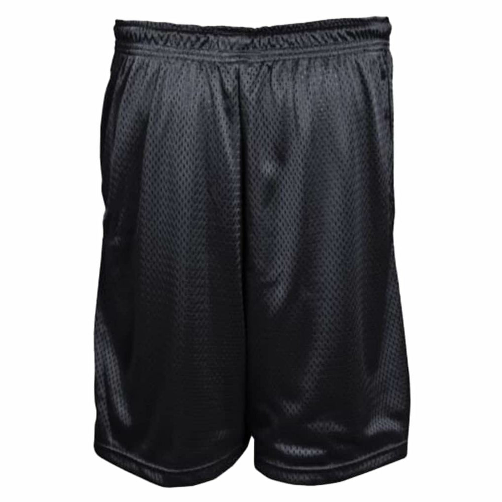 Arizona Cardinals Champion Classic Mesh Shorts - Black - NFL