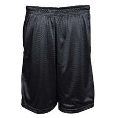 Baltimore Ravens Champion Classic Mesh Shorts - Black - NFL
