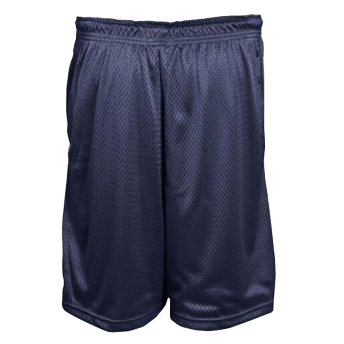 Houston Texans Champion Classic Mesh Shorts - Navy - NFL