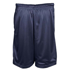 Houston Texans Champion Classic Mesh Shorts - Navy - NFL